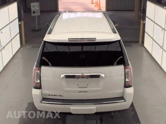 2020 GMC Yukon Denali XL 5SA - miniatura 5