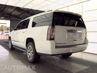 2020 GMC Yukon Denali XL 5SA - miniatura 6