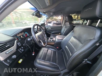 2020 GMC Yukon Denali XL 5SA - miniatura 7