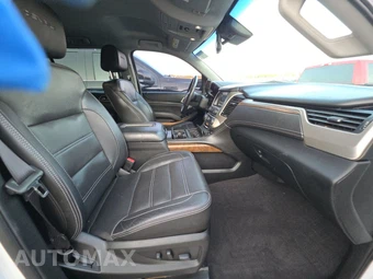 2020 GMC Yukon Denali XL 5SA - miniatura 8
