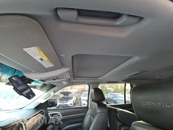 2020 GMC Yukon Denali XL 5SA - miniatura 14