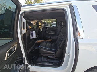 2020 GMC Yukon Denali XL 5SA - miniatura 16
