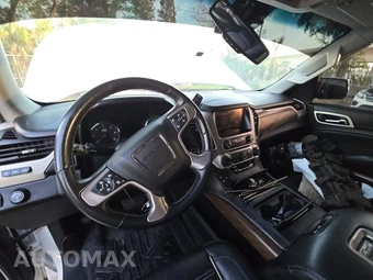 2020 GMC Yukon Denali XL 5SA - miniatura 18