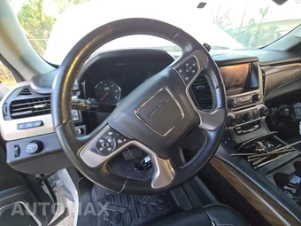 2020 GMC Yukon Denali XL 5SA - miniatura 19