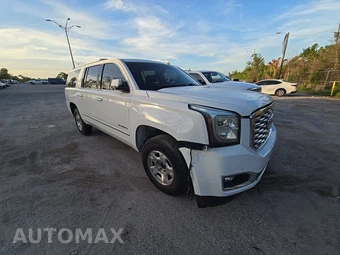 2020 GMC Yukon Denali XL 5SA - miniatura 2