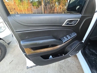 2020 GMC Yukon Denali XL 5SA - miniatura 20