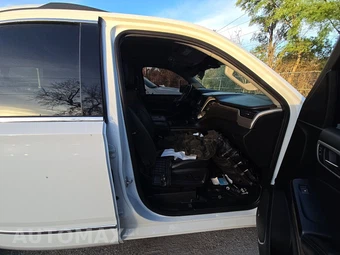 2020 GMC Yukon Denali XL 5SA - miniatura 21