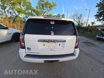2020 GMC Yukon Denali XL 5SA - miniatura 5