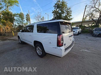 2020 GMC Yukon Denali XL 5SA - miniatura 6