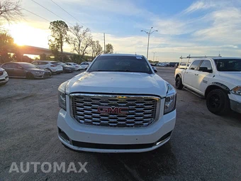 2020 GMC Yukon Denali XL 5SA - miniatura 7
