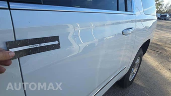 2020 GMC Yukon Denali XL 5SA - miniatura 8