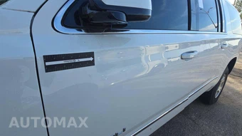 2020 GMC Yukon Denali XL 5SA - miniatura 9