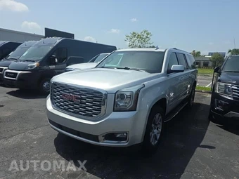 2020 GMC Yukon Denali XL 5SA