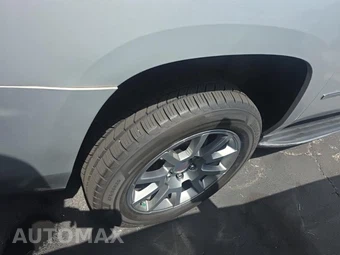 2020 GMC Yukon Denali XL 5SA - miniatura 10
