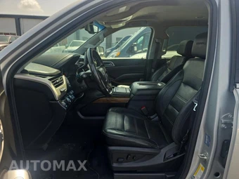 2020 GMC Yukon Denali XL 5SA - miniatura 13