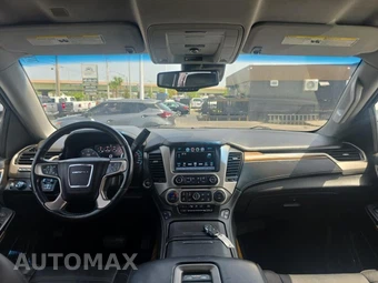 2020 GMC Yukon Denali XL 5SA - miniatura 14