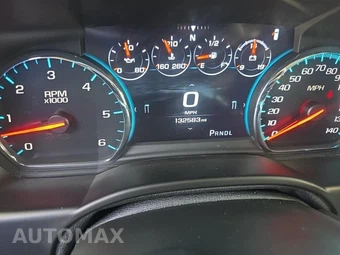 2020 GMC Yukon Denali XL 5SA - miniatura 15