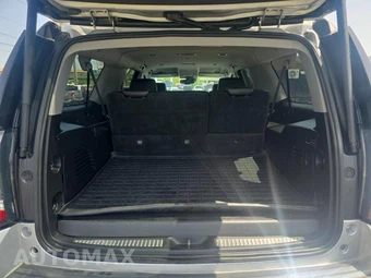 2020 GMC Yukon Denali XL 5SA - miniatura 19