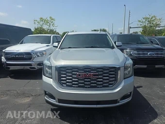 2020 GMC Yukon Denali XL 5SA - miniatura 2