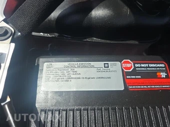 2020 GMC Yukon Denali XL 5SA - miniatura 20