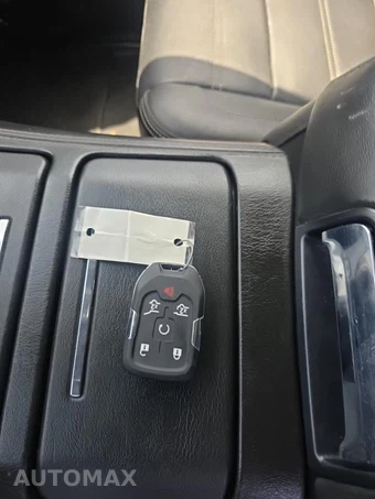 2020 GMC Yukon Denali XL 5SA - miniatura 21