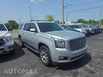 2020 GMC Yukon Denali XL 5SA - miniatura 3