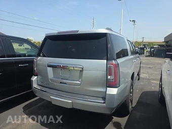 2020 GMC Yukon Denali XL 5SA - miniatura 4