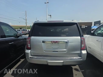 2020 GMC Yukon Denali XL 5SA - miniatura 5