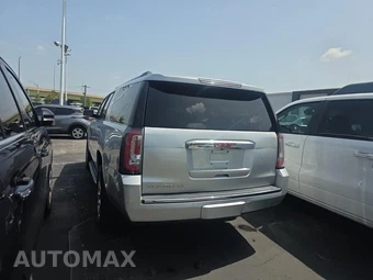 2020 GMC Yukon Denali XL 5SA - miniatura 6