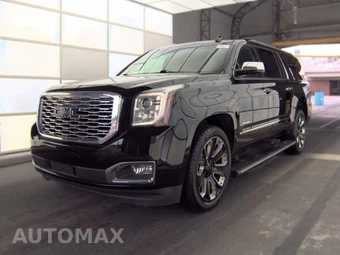 2020 GMC Yukon Denali XL 5SA