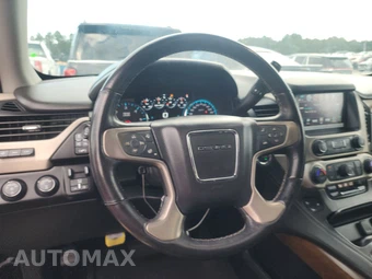 2020 GMC Yukon Denali XL 5SA - miniatura 10