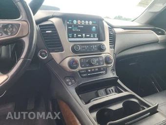 2020 GMC Yukon Denali XL 5SA - miniatura 11