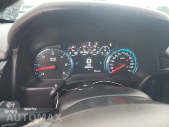 2020 GMC Yukon Denali XL 5SA - miniatura 12