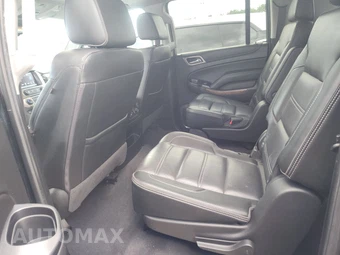2020 GMC Yukon Denali XL 5SA - miniatura 13