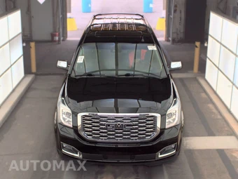 2020 GMC Yukon Denali XL 5SA - miniatura 2