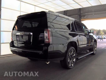 2020 GMC Yukon Denali XL 5SA - miniatura 4