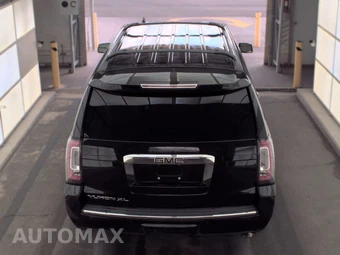 2020 GMC Yukon Denali XL 5SA - miniatura 5