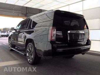 2020 GMC Yukon Denali XL 5SA - miniatura 6