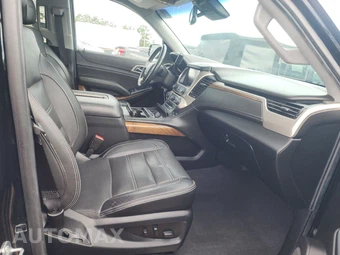 2020 GMC Yukon Denali XL 5SA - miniatura 8