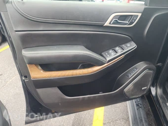 2020 GMC Yukon Denali XL 5SA - miniatura 9