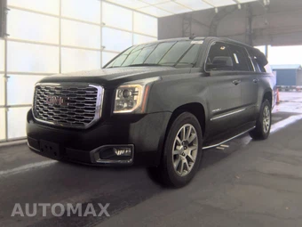 2020 GMC Yukon Denali XL 5SA