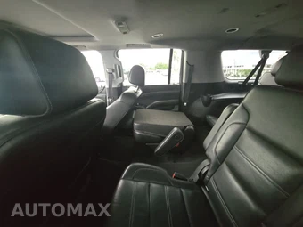 2020 GMC Yukon Denali XL 5SA - miniatura 13