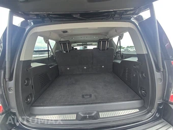 2020 GMC Yukon Denali XL 5SA - miniatura 16