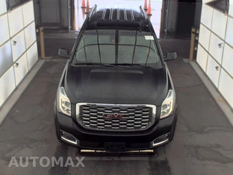 2020 GMC Yukon Denali XL 5SA - miniatura 2