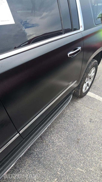 2020 GMC Yukon Denali XL 5SA - miniatura 21