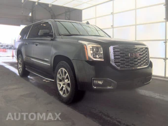 2020 GMC Yukon Denali XL 5SA - miniatura 3