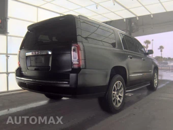 2020 GMC Yukon Denali XL 5SA - miniatura 4