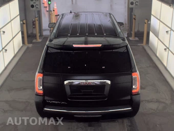 2020 GMC Yukon Denali XL 5SA - miniatura 5