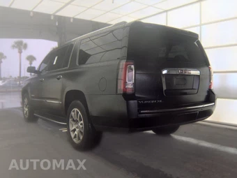 2020 GMC Yukon Denali XL 5SA - miniatura 6