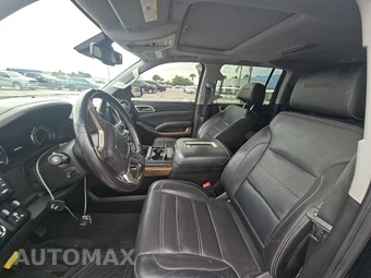 2020 GMC Yukon Denali XL 5SA - miniatura 7